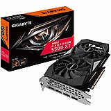 GIGABYTE Radeon GV-R55XTOC-8GD 8GB 128Bit GDDR6   + TV OUT HDMI PCI-E