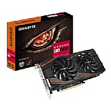 GIGABYTE Radeon GV-RX570GAMING-4GD 4GB 256Bit GDDR5   + TV OUT HDMI PCI-E