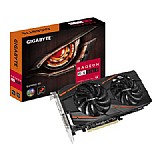 GIGABYTE GV-RX580GAMING-8GD 8GB 256Bit GDDR5   + TV OUT HDMI PCI-E