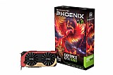 Gainward nVIDIA Geforce GTX  1060 6GB GDDR5 Phoenix "GS" + TV OUT- HDMI/ Dual DVI-I,Vista/WIN7 Ready PCI-E 