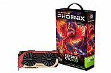 Gainward nVIDIA Geforce GTX  1070 8GB GDDR5 Phoenix "GS" + TV OUT- HDMI/ Dual DVI-I,Vista/WIN7 Ready PCI-E 