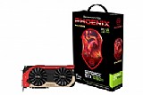Gainward nVIDIA Geforce GTX  1080 8GB GDDR5 Phoenix + TV OUT- HDMI/ Dual DVI-I,Vista/WIN7 Ready PCI-E 