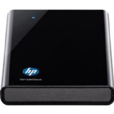 ���� ���� 2.5", HP External SimpleSave Portable 500GB