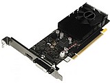 LEADTEK nVIDIA Geforce GT1030 2048D5-SFLS-1 + HDMI / Dual DVI-I/ D-Sub, PCI-E 
