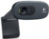 ����� ������� Logitech� QuickCam� C270 HD 3MP 