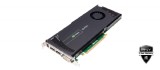 PNY nVIDIA Quadro FX 4000 2048MB GDDR5  PCI-E 