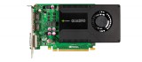 PNY nVIDIA Quadro K2000 2048MB GDDR5  PCI-E 