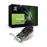 PNY nVIDIA Quadro K620 2048MB GDDR3  PCI-E 
