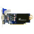 SPARKLE nVIDIA Geforce GT240 PASSIVE COOLPIPE 1024MB + TV OUT- HDMI / Dual DVI-I/ PCI-E 