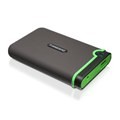 ���� ���� TRANSCEND TS1TSJ25M3 StoreJet 25 Mobile 1000GB Military Grade USB3