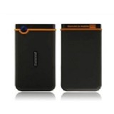 ���� ���� TRANSCEND TS250GSJ25M StoreJet 25 Mobile 250GB Military Grade