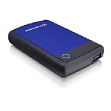 ���� ���� TRANSCEND TS2TSJ25H3B StoreJet 25 Mobile 2000GB Military Grade USB3