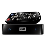 ��� ���� Western Digital TV HD Mini Media Player