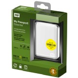 ���� ���� Western Digital WDBACY5000AWT-EESN  Passport Drive 500GB