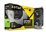 ZOTAC nVIDIA Geforce GTX 1060 AMP! Edition 3GB DDR5+ TV OUT- HDMI-out / Dual DVI-I/ , PCI-E 