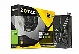 ZOTAC nVIDIA Geforce GTX 1060 mini 3GB DDR5+ TV OUT- HDMI-out / Dual DVI-I/ , PCI-E 