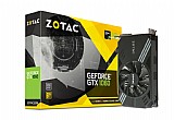 ZOTAC nVIDIA Geforce GTX 1060 mini 6GB DDR5+ TV OUT- HDMI-out / Dual DVI-I/ , PCI-E 