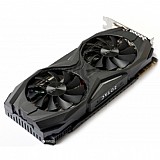 ZOTAC nVIDIA Geforce GTX 1080 SI Pack 8GB DDR5+ TV OUT- HDMI-out / Dual DVI-I/ , PCI-E 