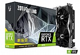 ZOTAC nVIDIA Geforce RTX2070 Blower 8GB DDR6+ TV OUT- HDMI-out / Dual DVI-I/ , PCI-E 