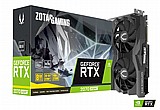 ZOTAC nVIDIA Geforce RTX2070 SUPER MINI 8GB DDR6+ TV OUT- HDMI-out / Dual DVI-I/ , PCI-E 
