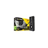 ZOTAC nVIDIA Geforce GTX 1080TI Blower Edition 11GB DDR5+ TV OUT- HDMI-out / Dual DVI-I/ , PCI-E 