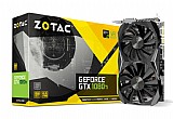 ZOTAC nVIDIA Geforce GTX 1080 Ti Mini 11GB DDR5+ TV OUT- HDMI-out / Dual DVI-I/ , PCI-E 