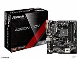 ASRock A320M-HDV , AM4,PCI-E, DualDDR4 2133/2400 +LAN1000 HDMI ASRock A320M-HDV , AM4,PCI-E, DualDDR4 2133/2400 +LAN1000 HDMI