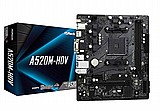 ASRock A520M-HDV , AM4,PCI-E, DualDDR4 2133/2400/2667/2933/3200 +LAN1000 HDMI ASRock A520M-HDV , AM4,PCI-E, DualDDR4 2133/2400/2667/2933/3200 +LAN1000 HDMI