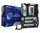 ASRock TRX40-Creator sTRX4 ,PCI-E, DualDDR4 2133/2400/2667/2933/3200 +2XLAN2.5GB+10GB ASRock TRX40-Creator sTRX4 ,PCI-E, DualDDR4 2133/2400/2667/2933/3200 +2XLAN2.5GB+10GB