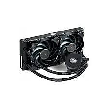 Cooler master masterliquid ml240 hot sale lite