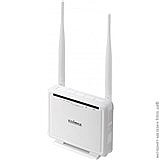 EDIMAX AR-7286WNA nMax Wireless ADSL 2+ modem router, 1*WAN+4*LAN Annex B EDIMAX AR-7286WNA nMax Wireless ADSL 2+ modem router, 1*WAN+4*LAN Annex B