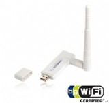 EDIMAX EW-7711USn Wireless Network USB Adapter nLITE 150M EDIMAX EW-7711USn Wireless Network USB Adapter nLITE 150M
