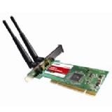 EDIMAX EW-7722In Wireless Network PCI Adapter with MIMO Ralink chipset nMax EDIMAX EW-7722In Wireless Network PCI Adapter with MIMO Ralink chipset nMax