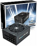 ספק כח FSP Hydro PTM PRO 850W PSU 80+ Platinum Full Modular PCIE5 ספק כח FSP Hydro PTM PRO 850W PSU 80+ Platinum Full Modular PCIE5