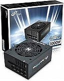 ספק כח FSP Hydro PTM PRO 1000W PSU 80+ Platinum Full Modular ספק כח FSP Hydro PTM PRO 1000W PSU 80+ Platinum Full Modular