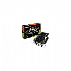 GIGABYTE nVIDIA Geforce GV-N1650OC-4GD 4GDDR5 + TV OUT- HDMI/ Dual