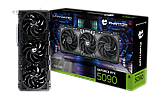Gainward GeForce RTX 5090 Phantom Triple Fan 32GB GDDR7 3DP+HDMI Gainward GeForce RTX 5090 Phantom Triple Fan 32GB GDDR7 3DP+HDMI