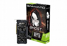 Gainward nVIDIA Geforce RTX™ 2060 Ghost 12GB GDDR6 + TV OUT- HDMI