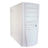 HEC Compucase 6A19 ,Tool-free, no PSU,2x120mm Fan, USB2.0, Audio & speaker HEC Compucase 6A19 ,Tool-free, no PSU,2x120mm Fan, USB2.0, Audio & speaker