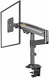 זרוע דו מפרקית למסך "North Bayou NB-H100 desktop monitor arm stand 17"-35 זרוע דו מפרקית למסך "North Bayou NB-H100 desktop monitor arm stand 17"-35