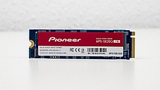 Pioneer on sale ssd 1tb