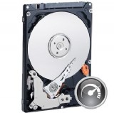כונן קשיח לנייד WD Scorpio® BLACK SATA WD3200BEKX 16MB 2.5 כונן קשיח לנייד WD Scorpio® BLACK SATA WD3200BEKX 16MB 2.5
